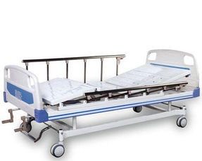 医疗器械床测试