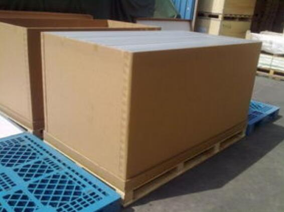 新能源包装试验