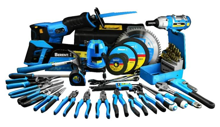 工业品包装测试