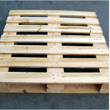 栈板角跌落测试