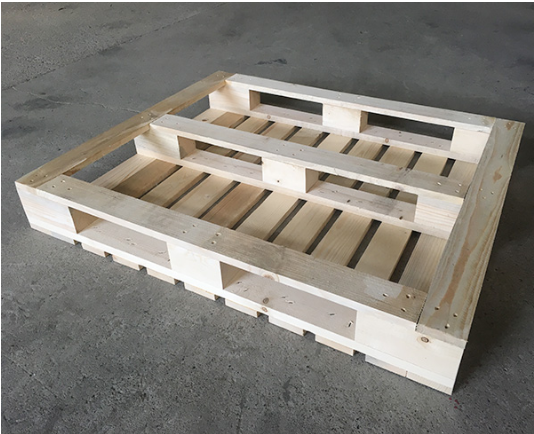 栈板动/静载测试