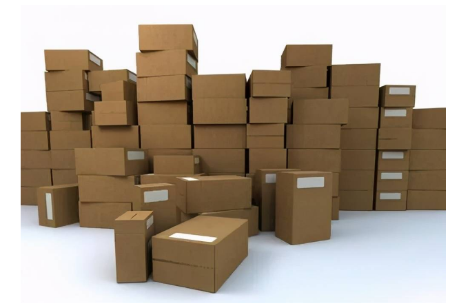 检测   空箱抗压测试 华南包装技