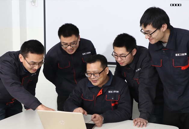 华南包装技术(东莞)有限公司检测能力