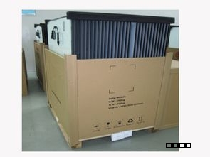 关于光伏包装运输测试适用哪个标准合适呢？